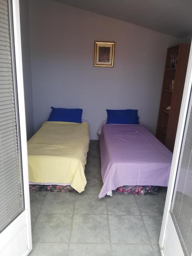 The European Sun Apartamento Podgorica Exterior foto